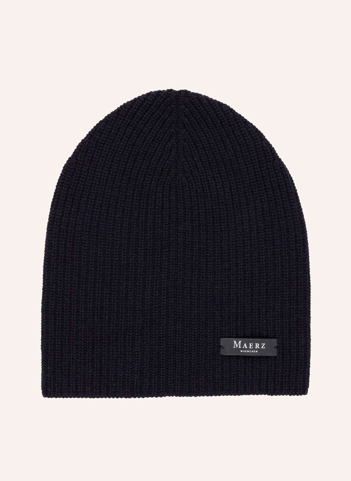 Maerz Muenchen Mütze blau von maerz muenchen