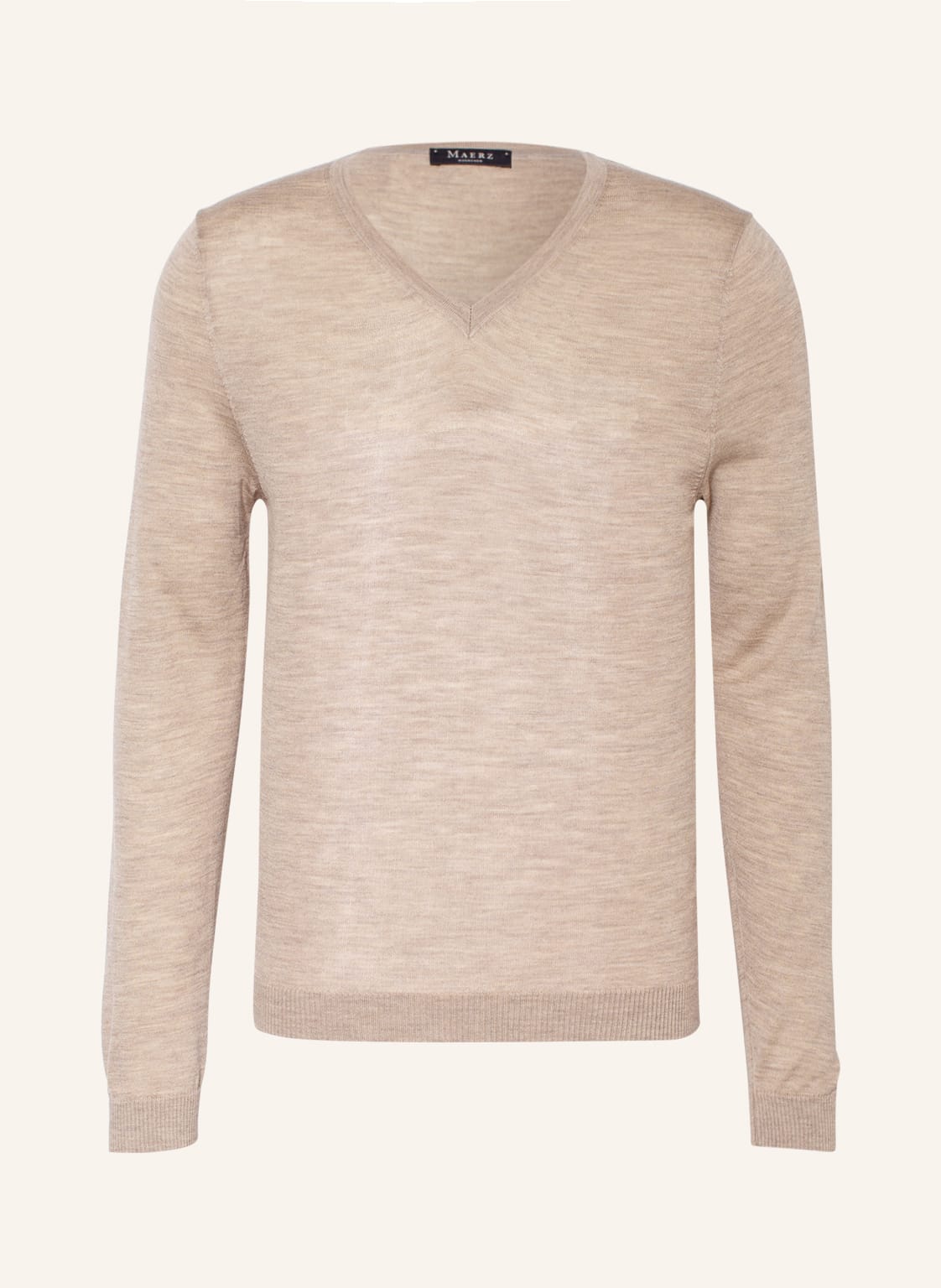 Maerz Muenchen Pullover beige von maerz muenchen
