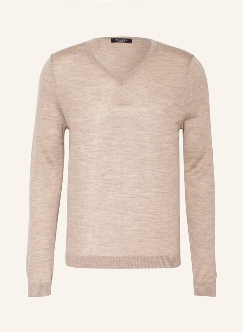 Maerz Muenchen Pullover beige von maerz muenchen