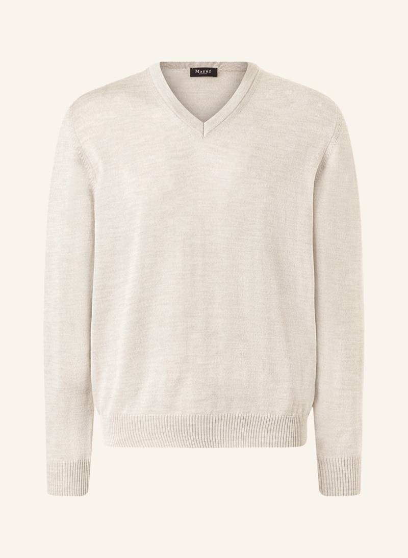 Maerz Muenchen Pullover beige von maerz muenchen