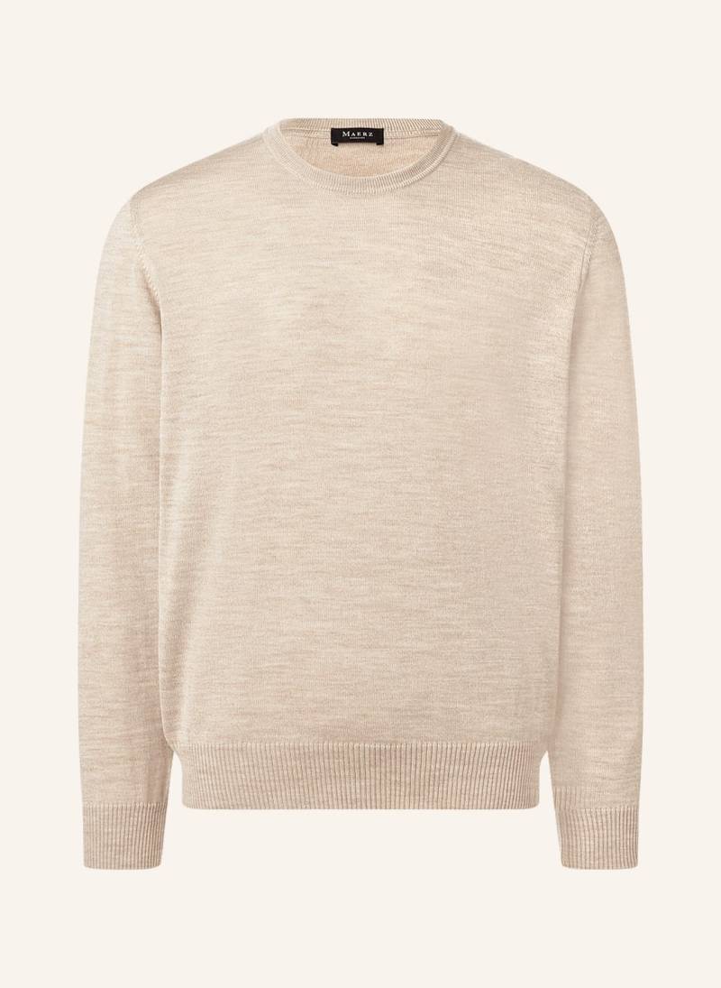 Maerz Muenchen Pullover beige von maerz muenchen