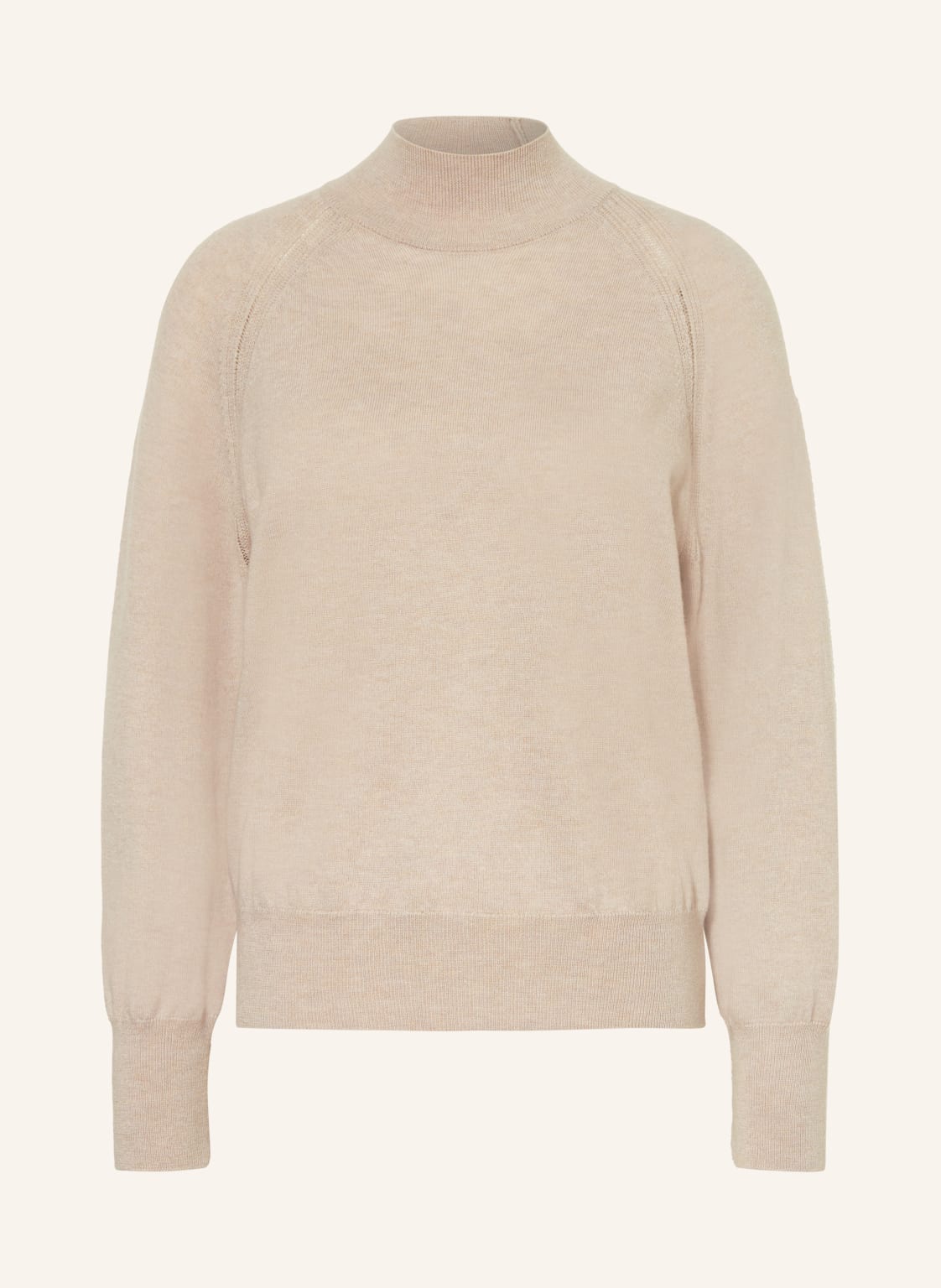 Maerz Muenchen Pullover beige von maerz muenchen