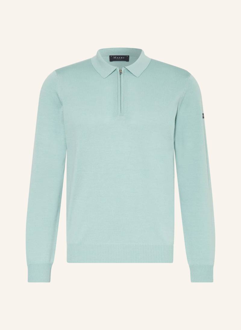 Maerz Muenchen Pullover blau von maerz muenchen