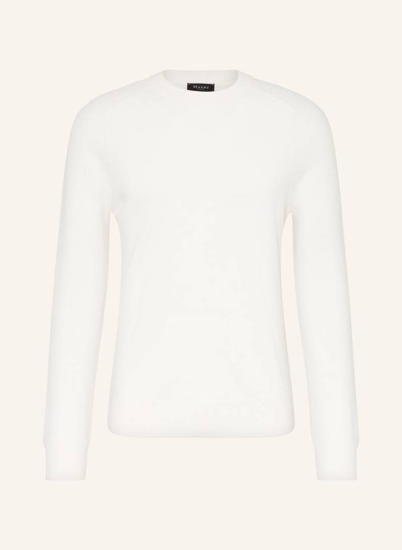 Maerz Muenchen Pullover weiss von maerz muenchen