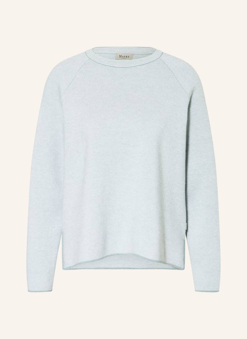 Maerz Muenchen Pullover blau von maerz muenchen