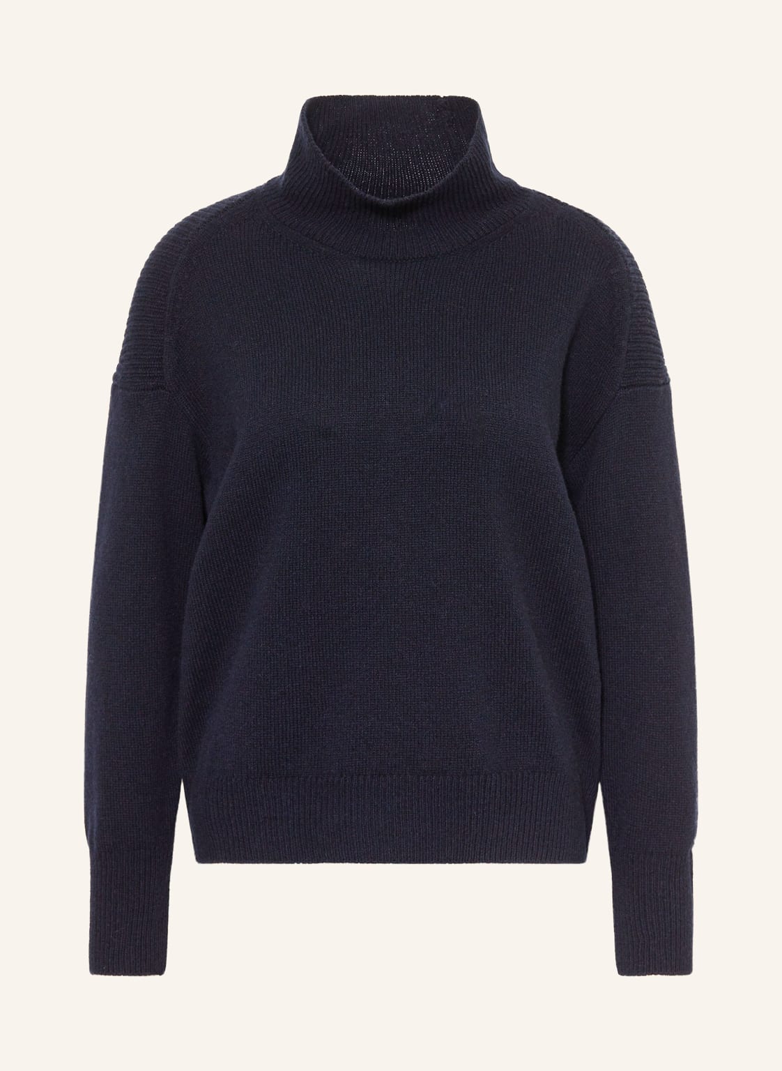 Maerz Muenchen Pullover blau von maerz muenchen