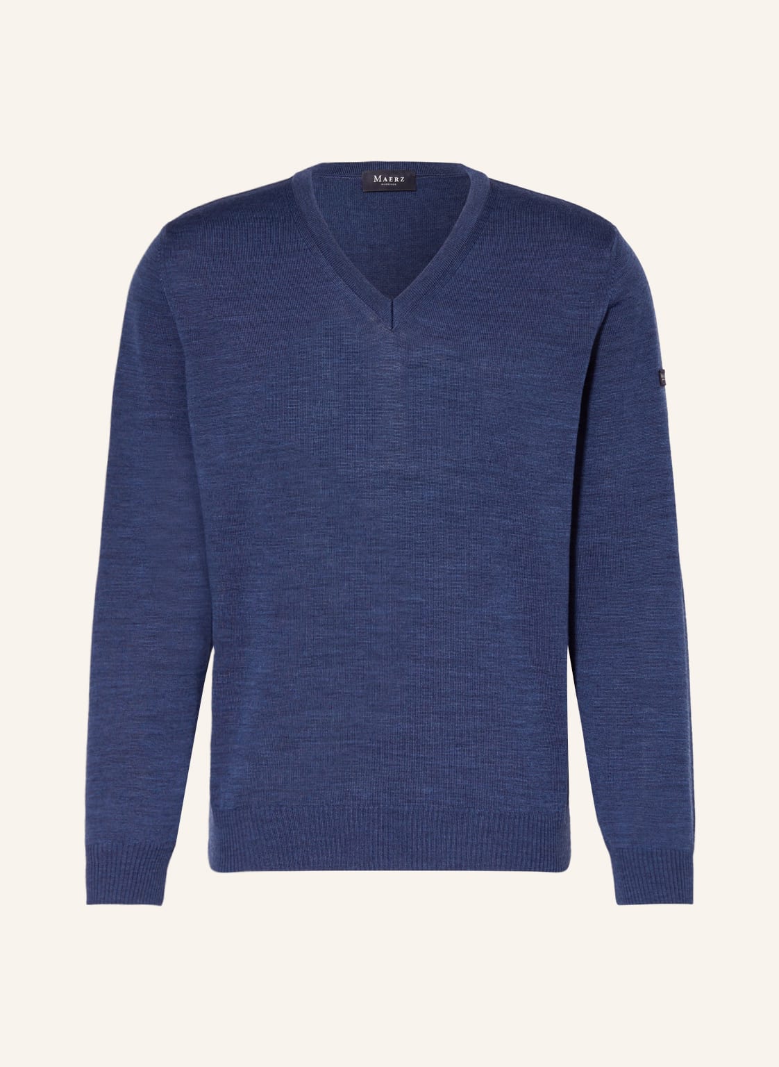 Maerz Muenchen Pullover blau von maerz muenchen