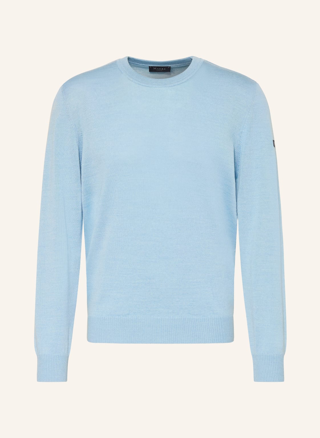 Maerz Muenchen Pullover blau von maerz muenchen