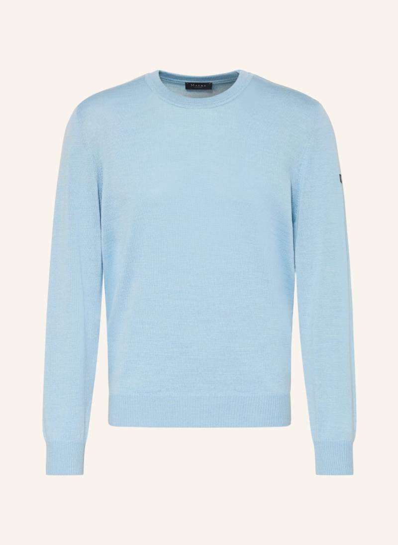 Maerz Muenchen Pullover blau von maerz muenchen