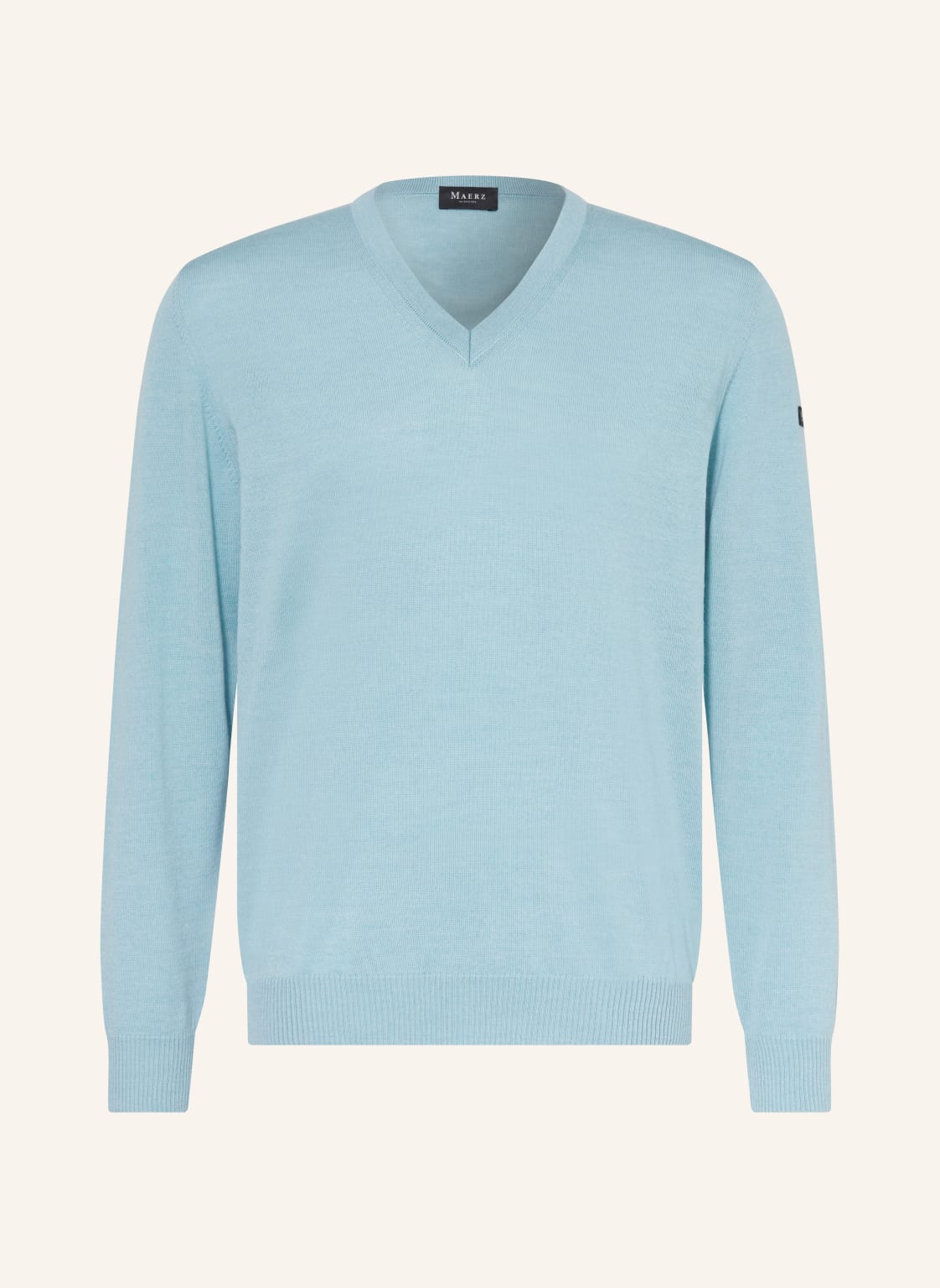 Maerz Muenchen Pullover blau von maerz muenchen