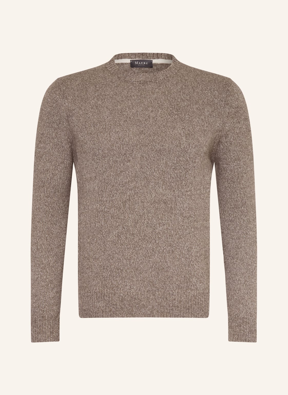 Maerz Muenchen Pullover braun von maerz muenchen