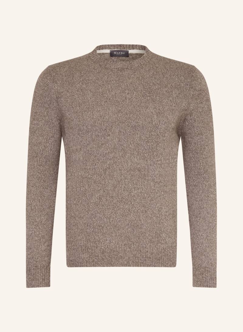 Maerz Muenchen Pullover braun von maerz muenchen