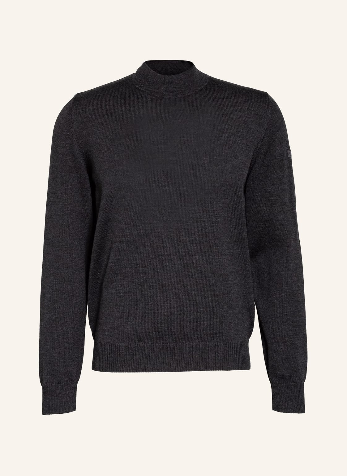 Maerz Muenchen Pullover grau von maerz muenchen