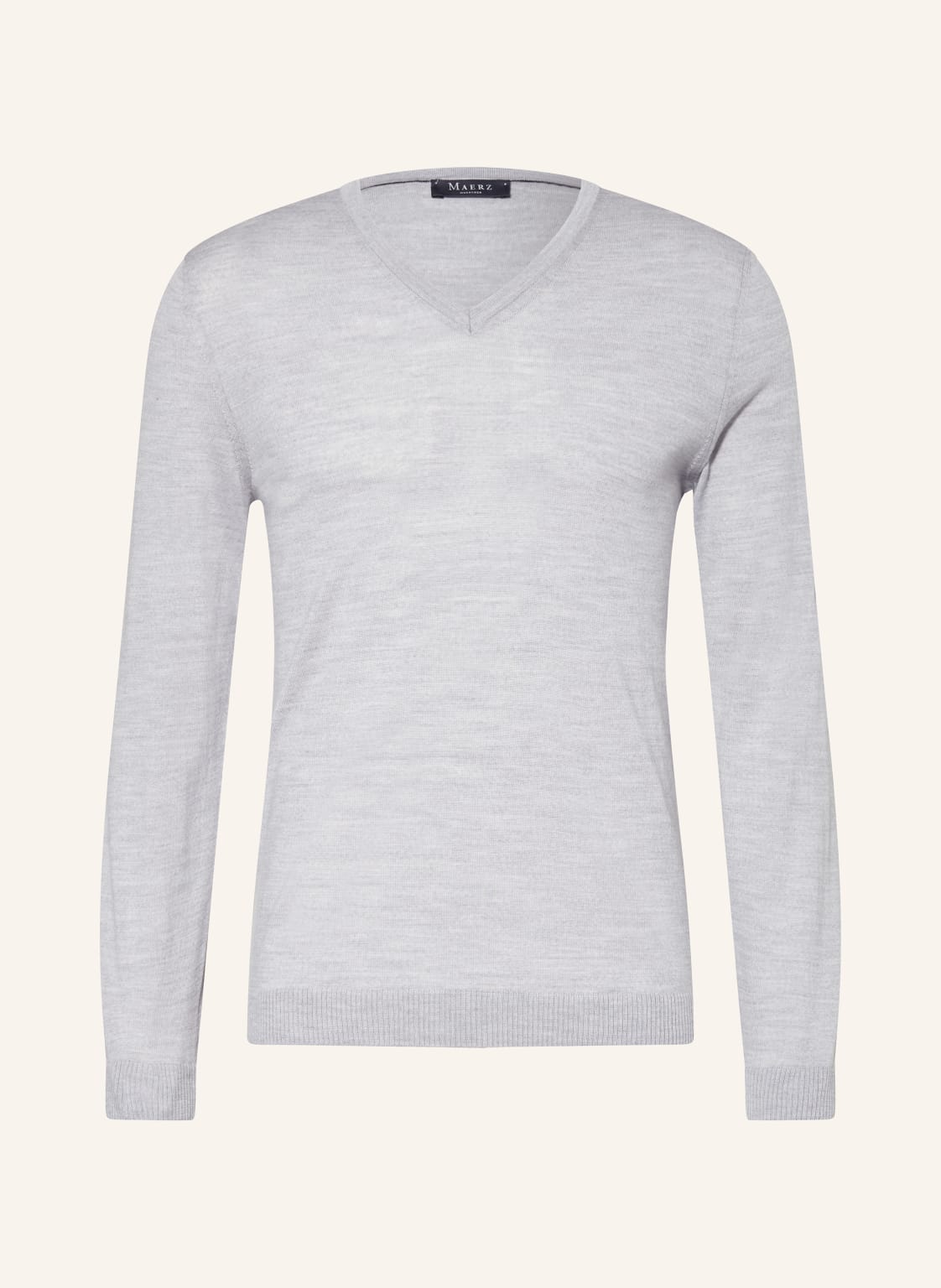 Maerz Muenchen Pullover grau von maerz muenchen