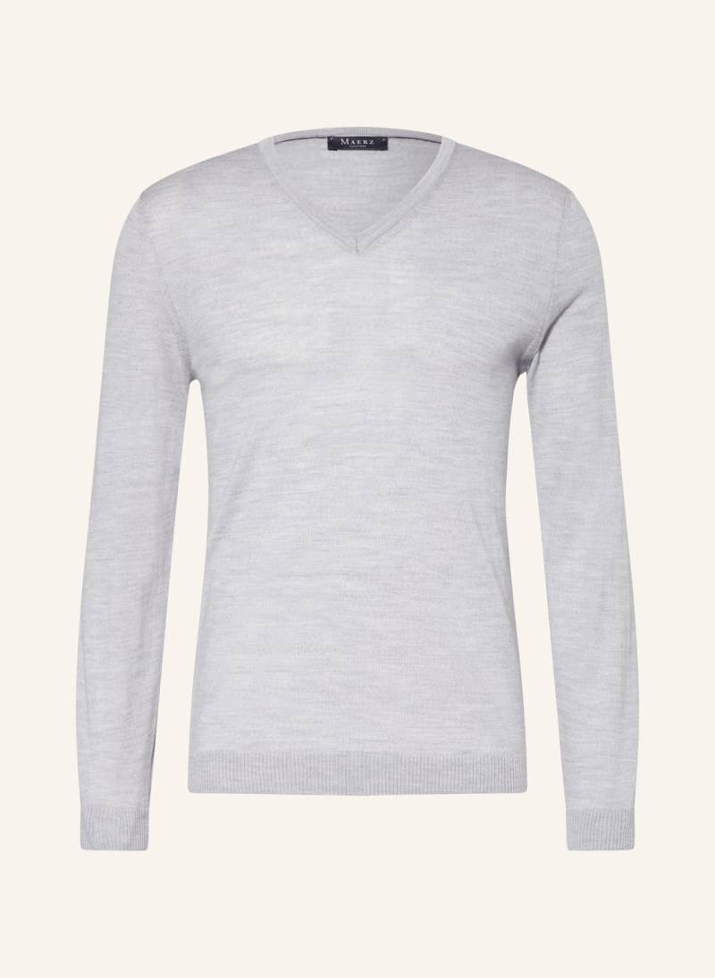 Maerz Muenchen Pullover grau von maerz muenchen