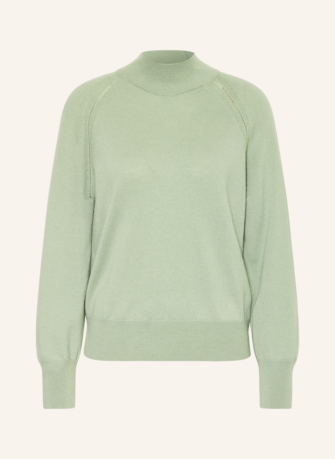 Maerz Muenchen Pullover gruen von maerz muenchen