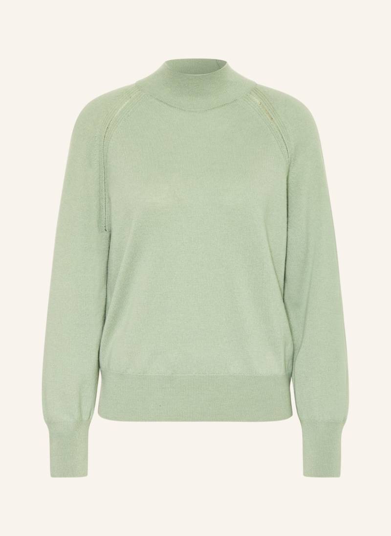 Maerz Muenchen Pullover gruen von maerz muenchen