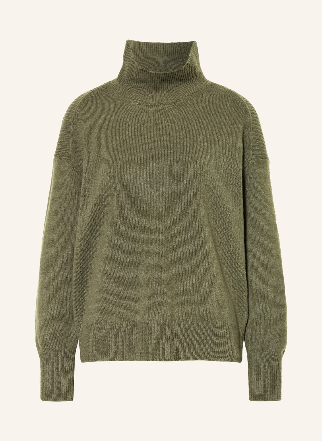 Maerz Muenchen Pullover gruen von maerz muenchen