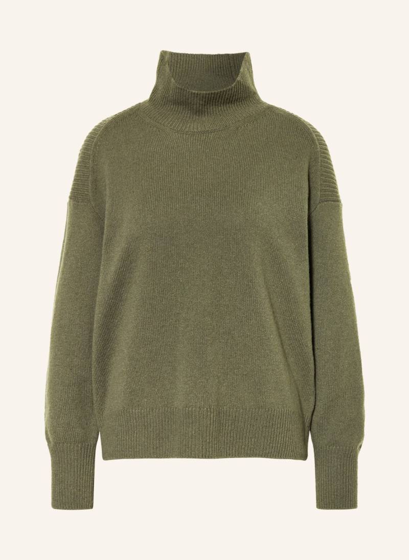 Maerz Muenchen Pullover gruen von maerz muenchen