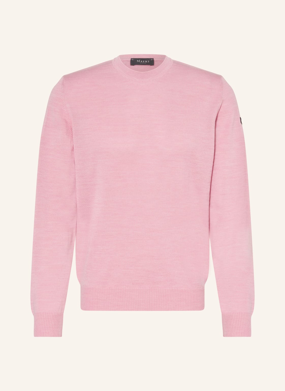 Maerz Muenchen Pullover rosa von maerz muenchen