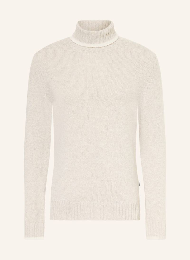 Maerz Muenchen Rollkragenpullover beige von maerz muenchen