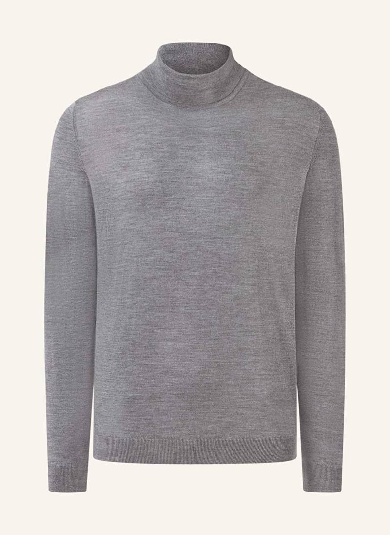 Maerz Muenchen Rollkragenpullover grau von maerz muenchen