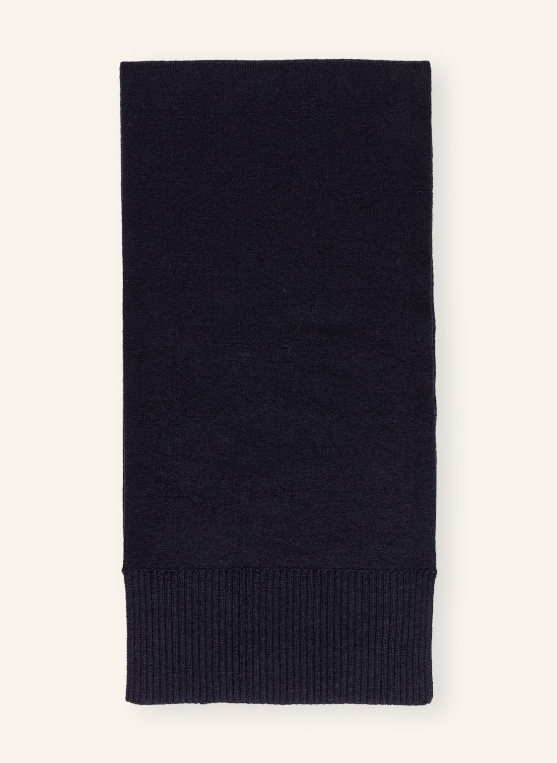 Maerz Muenchen Schal blau von maerz muenchen