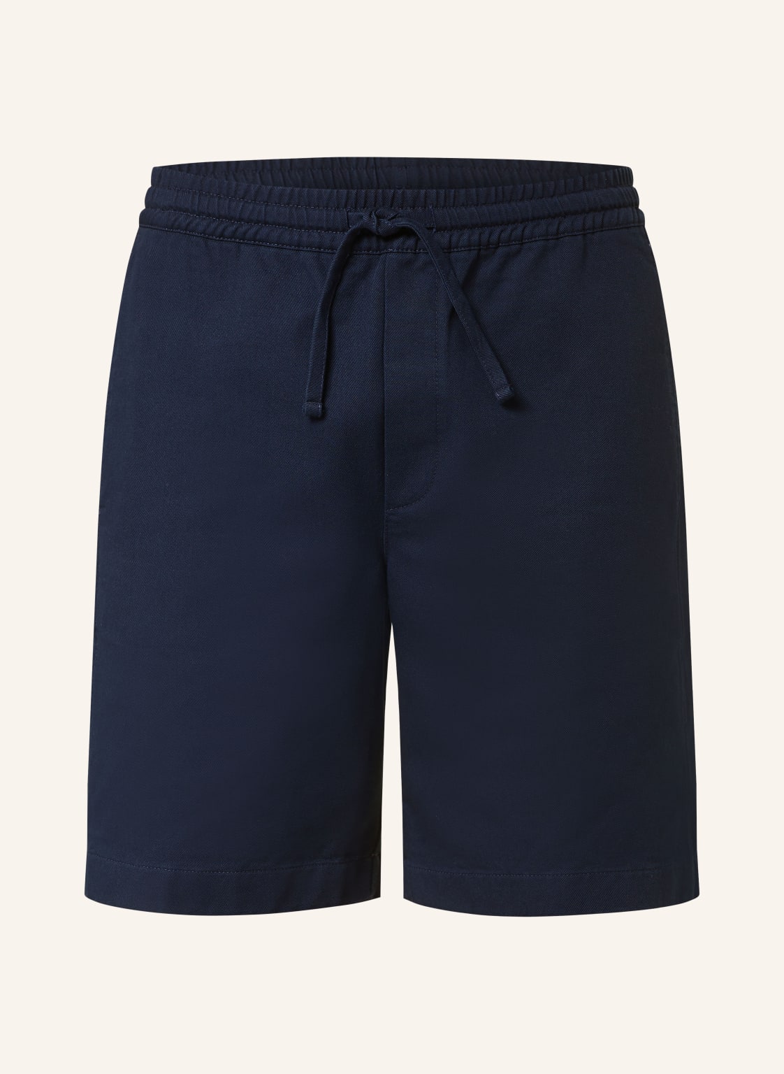 Maerz Muenchen Shorts blau von maerz muenchen