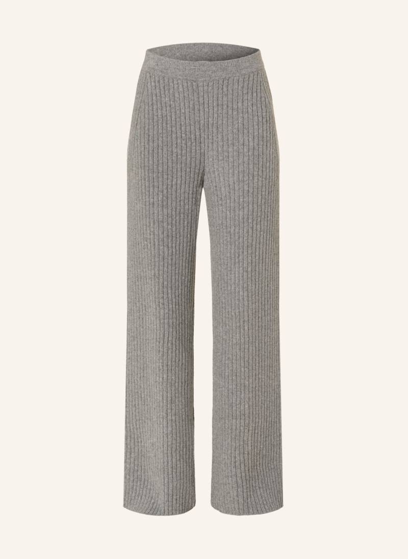 Maerz Muenchen Strickhose grau von maerz muenchen