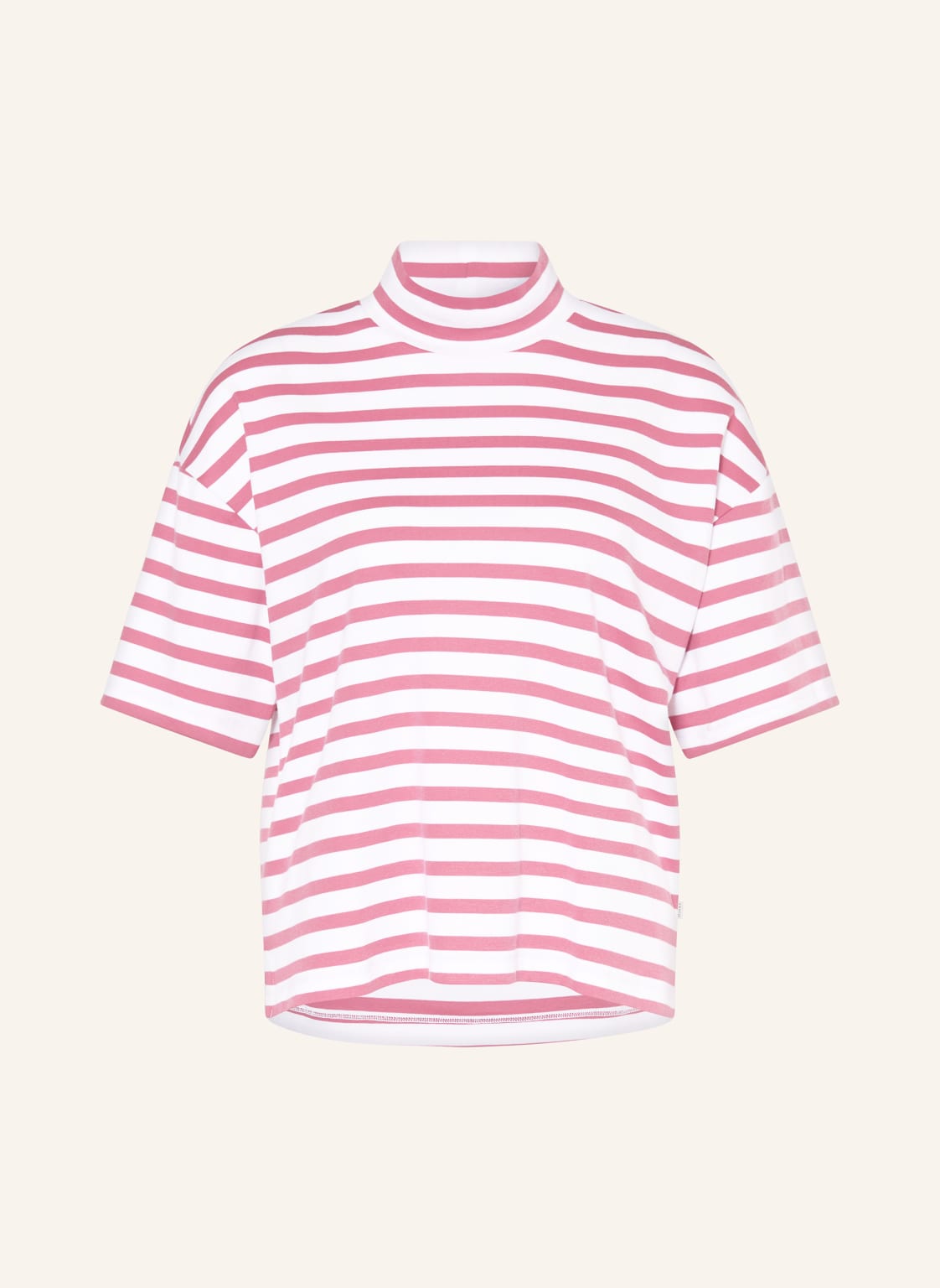 Maerz Muenchen T-Shirt rosa von maerz muenchen