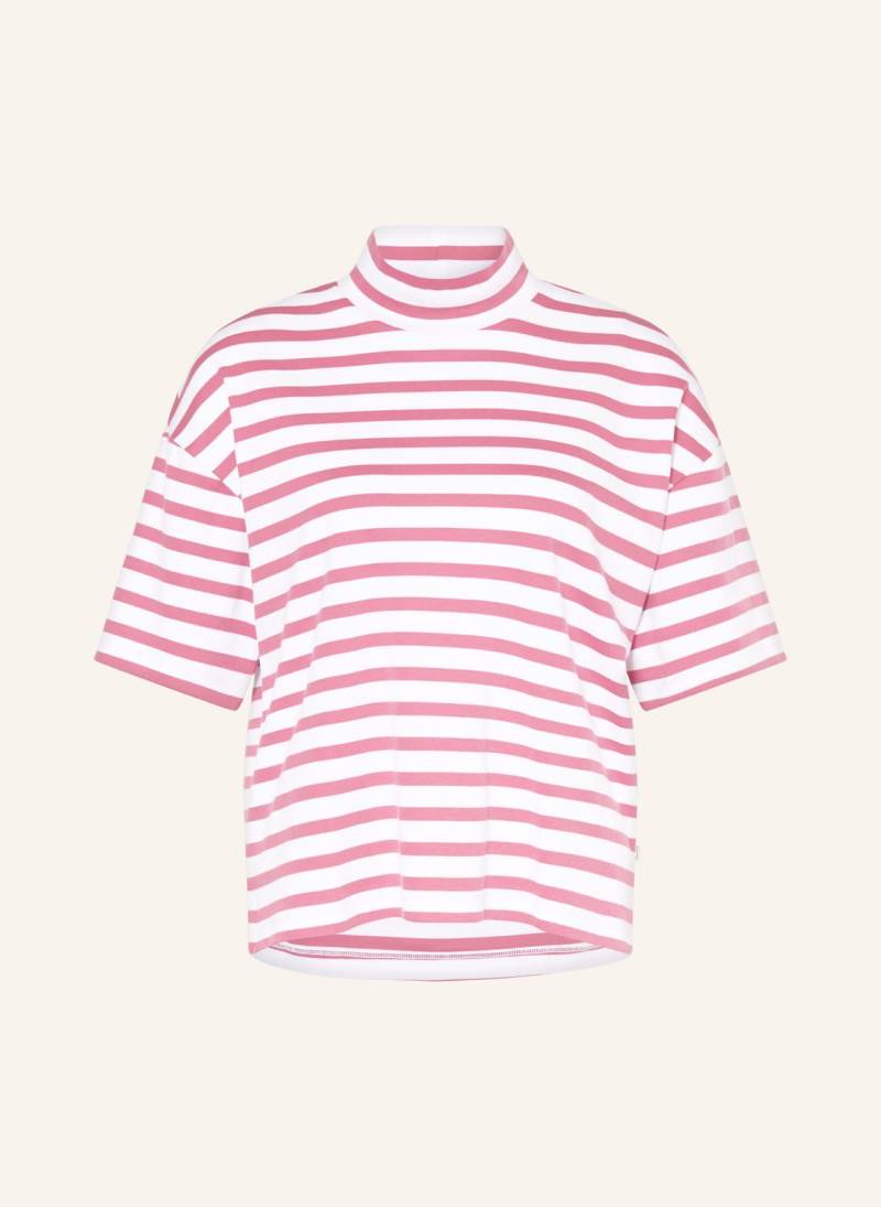Maerz Muenchen T-Shirt rosa von maerz muenchen