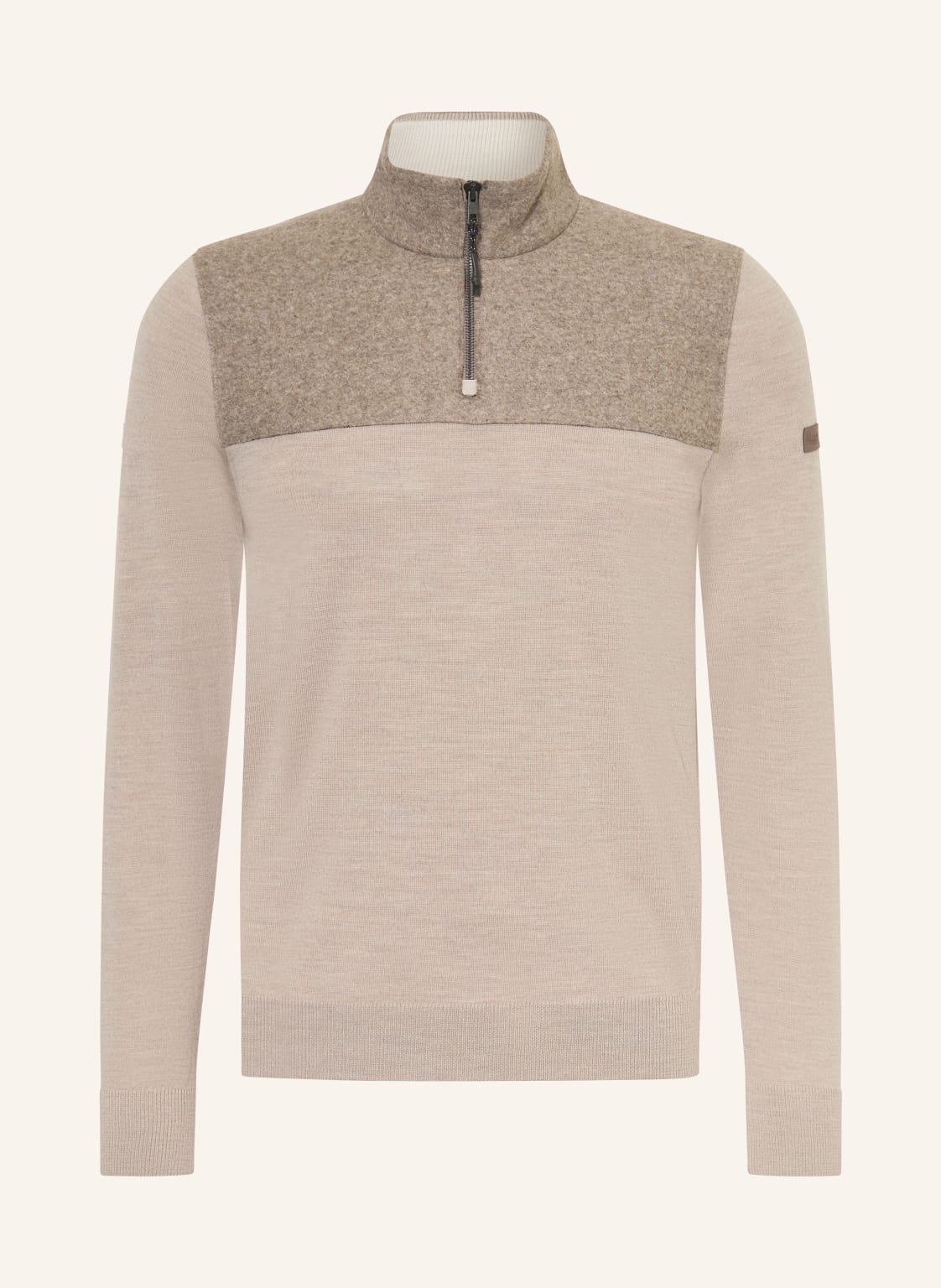 Maerz Muenchen Troyer beige von maerz muenchen