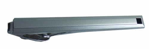 Onyx Krawattennadel Krawattenklammer silbern satiniert ca. 6,7 cm lang m.i. Germany + Geschenkbox von magdalena r.