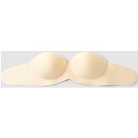 Magic Bodyfashion BH in Balconette-Form Modell 'Wing Bra' in Beige, Größe C von magic bodyfashion