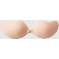 Magic Bodyfashion BH mit Push-up-Effekt Modell 'Angel Bra' in Beige, Größe B von magic bodyfashion