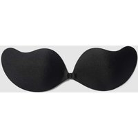 Magic Bodyfashion BH mit Push-up-Effekt Modell 'Angel Bra' in Black, Größe B von magic bodyfashion