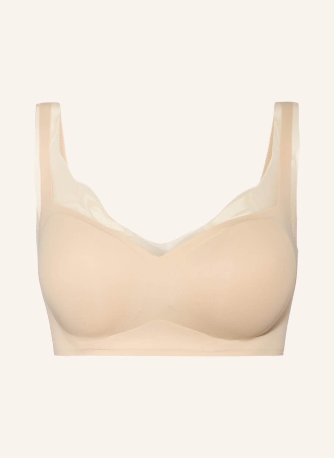 Magic Bodyfashion Bustier Sensual beige von magic bodyfashion