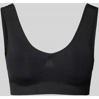 Magic Bodyfashion Bustier mit elastischem Bund in Black, Größe S von magic bodyfashion