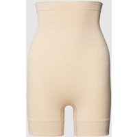 Magic Bodyfashion Pants mit Shape-Effekt in Beige, Größe XL von magic bodyfashion