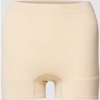 Magic Bodyfashion Pants mit Shape-Funktion in Beige, Größe L von magic bodyfashion