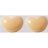 MAGIC Bodyfashion Push-up mit Haftbeschichtung Modell 'Sticky' in Beige, Größe M/L von magic bodyfashion