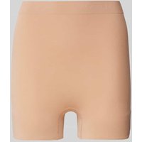 Magic Bodyfashion Radlerhose mit Stretch-Anteil Modell 'Comfort Short' in Sand, Größe M von magic bodyfashion