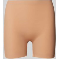 Magic Bodyfashion Radlerhose mit Stretch-Anteil Modell 'Maxi Sexy Short' in Ecru, Größe M von magic bodyfashion