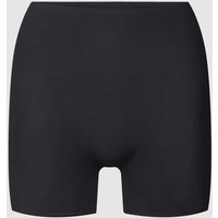 Magic Bodyfashion Radlerhose mit Stretch-Anteil Modell 'Maxi Sexy Short' in Black, Größe XXL von magic bodyfashion