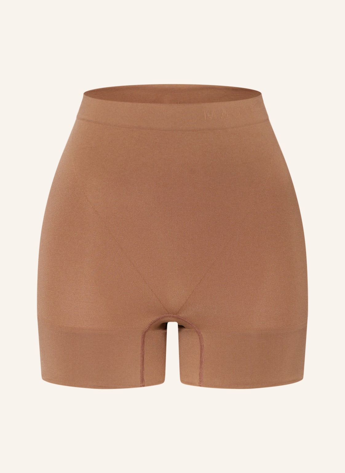 Magic Bodyfashion Shape-Shorts Booty Boost braun von magic bodyfashion