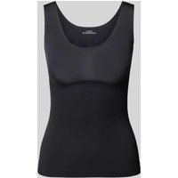 Magic Bodyfashion Trägertop mit Rundhalsausschnitt in Black, Größe XL von magic bodyfashion