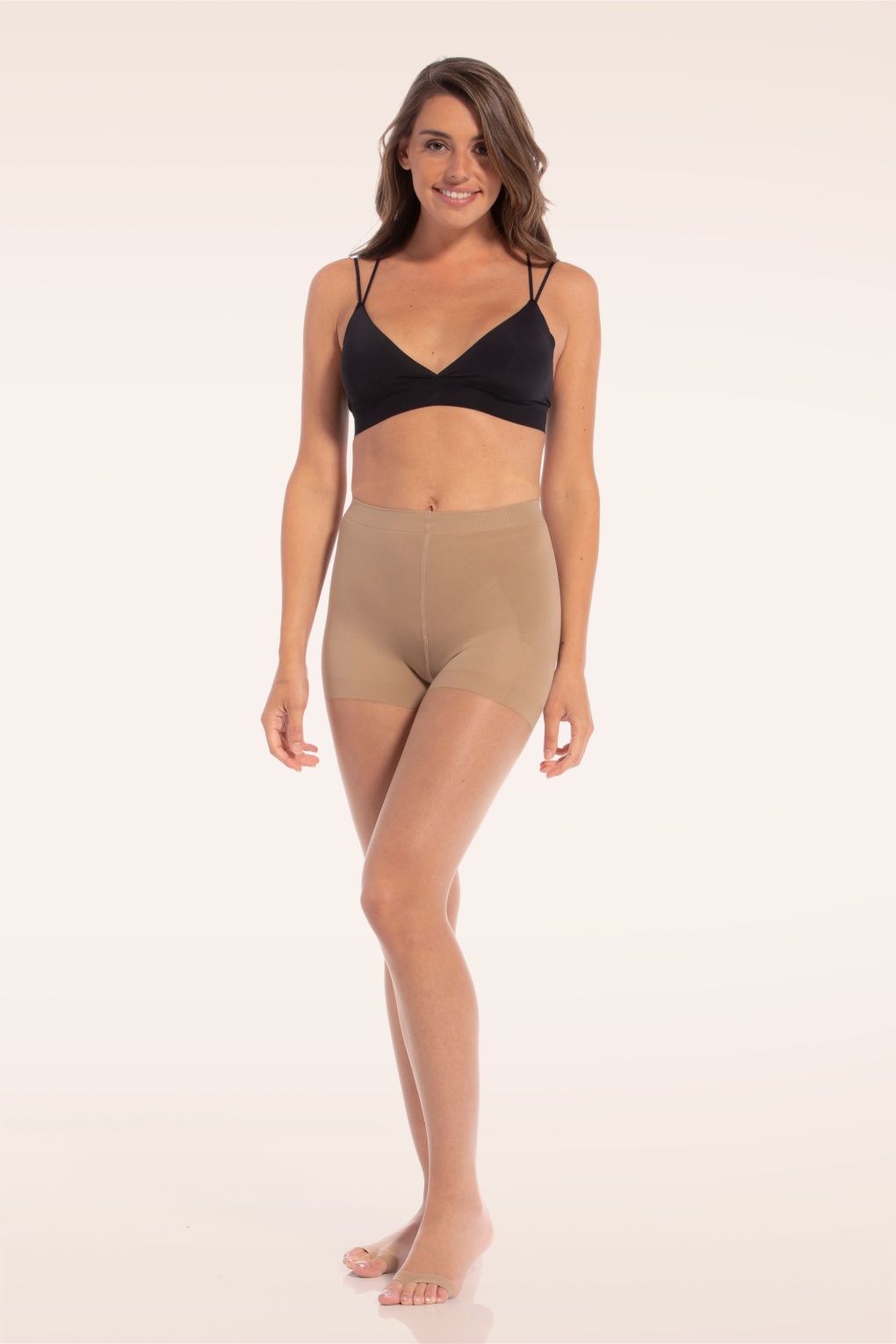 Sommerstrumpfhose in Sunkissed Sommerstrumpfhose in Sunkissed von magic bodyfashion
