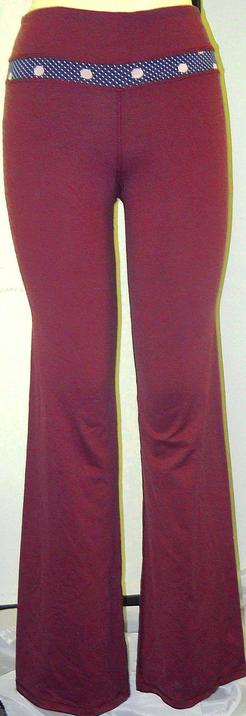 Yoga Größe 4 Damen Geschenk Sport Sportlich Sportbekleidung Hose Lang Breit Unten Capri Leggings Fitnessstudio Aktive Kleidung Geburtstag von magicpaws