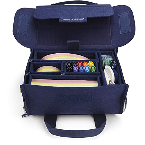 magnetoplan Moderationstasche ecoAware von magnetoplan