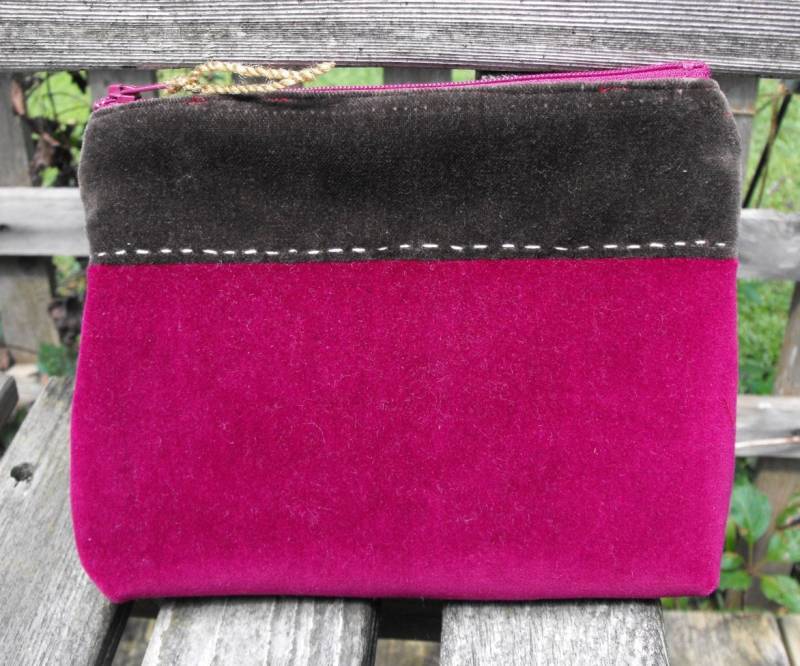 Männer Oder Frauen Kulturtasche Mit Reißverschluss Herrentasche Maskuline Tasche Geschenk Unisex, Reißverschlusstasche, Kleine Tasche, Samtbeutel Männer Oder Frauen Kulturtasche Mit Reißverschluss Herrentasche Maskuline Tasche Geschenk Unisex, Reißverschlusstasche, Kleine Tasche, Samtbeutel von maidmariondesign